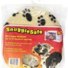 Pet Supply Imports SnuggleSafe Pet Bed Microwave Heating Pad