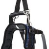 PetSafe CareLift Rear Support Harness - Lifting aid with Handle and Shoulder Strap - Great for pet Mobility and Older Dogs - Comfortable, Breathable Material - Easy to Adjust - Large