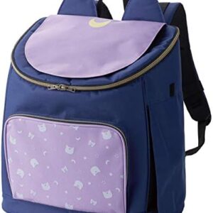 Petio Sailor Moon Backpack Carrier Luna