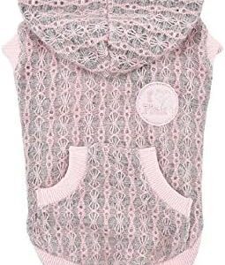 Pinkaholic New York NARD-TS7360 Dog Clothing Majorie