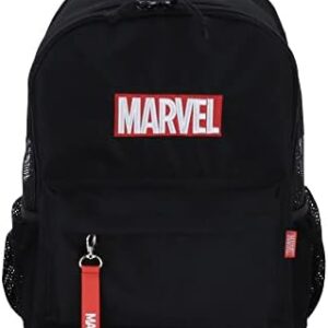 Three Arrows Disney Marvel Pet Backpack for Dogs and Cats