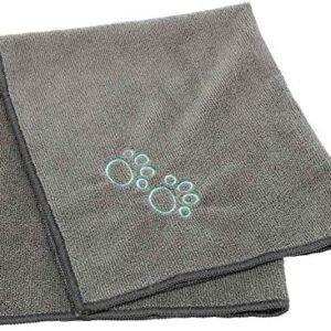 Trixie Micro Fibre Towel for Dog and Cat, 50 × 60 cm