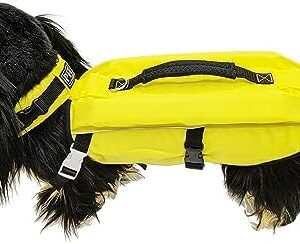 PFI Floating Vest/Small Dog Size