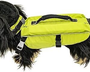 PFI Floating Vest/Small Dog Size