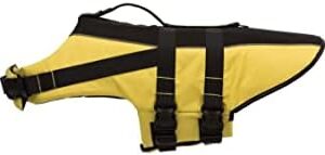 Trixie 30125 Life Jacket for Dogs