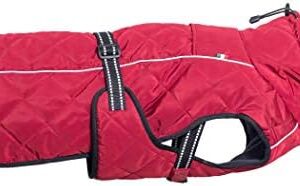 CHIARA Nelson Winter Coat for Dogs, One Size