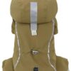 Puppy Angel Bionne 2 Vest, 4XL, 21-inch, Brown